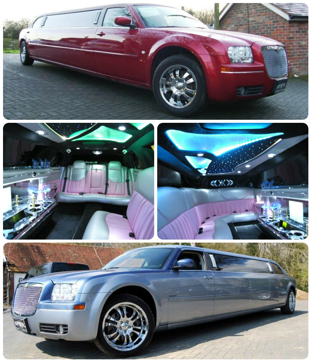 chrysler300c-limos